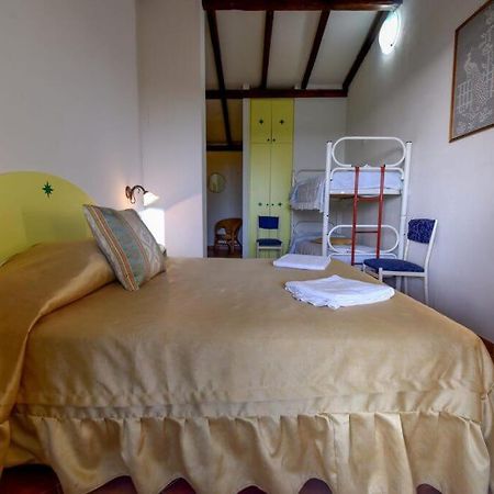 Hotel Club Torre Capovento สแปร์ลองกา ภายนอก รูปภาพ