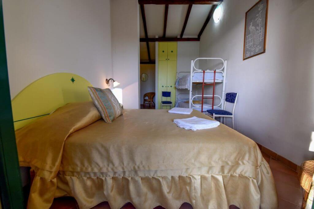 Hotel Club Torre Capovento สแปร์ลองกา ภายนอก รูปภาพ