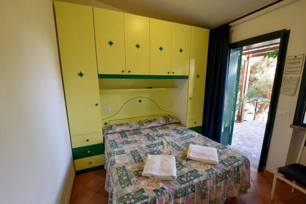 Hotel Club Torre Capovento สแปร์ลองกา ภายนอก รูปภาพ
