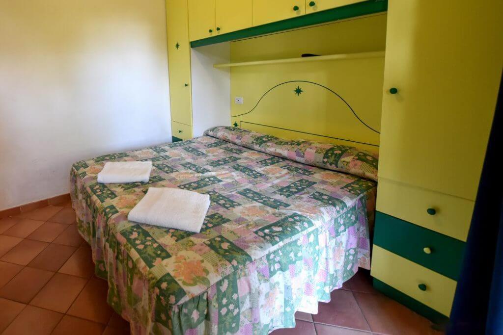 Hotel Club Torre Capovento สแปร์ลองกา ภายนอก รูปภาพ