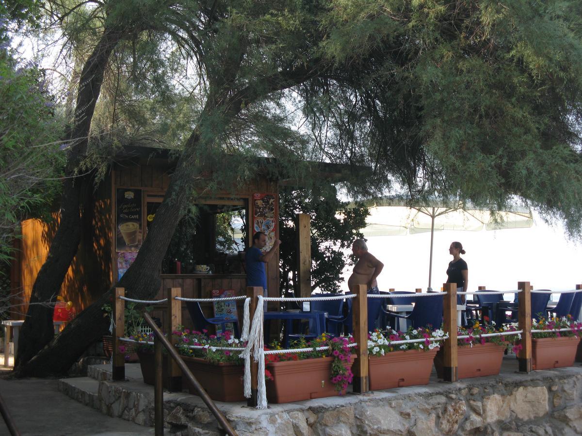 Hotel Club Torre Capovento สแปร์ลองกา ภายนอก รูปภาพ