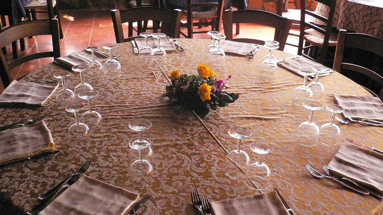 Hotel Club Torre Capovento สแปร์ลองกา ภายนอก รูปภาพ