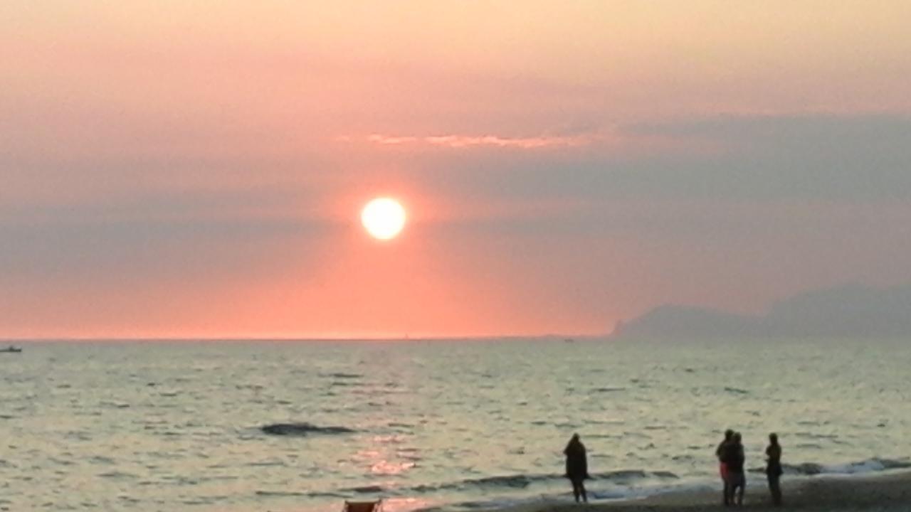 Hotel Club Torre Capovento สแปร์ลองกา ภายนอก รูปภาพ